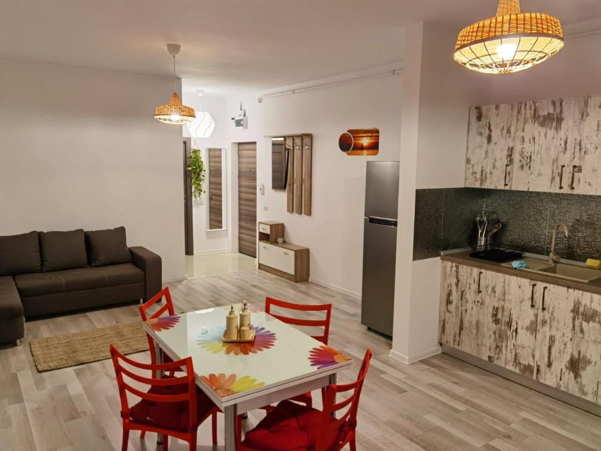 Sunshine Summer Residence Navodari Exterior photo