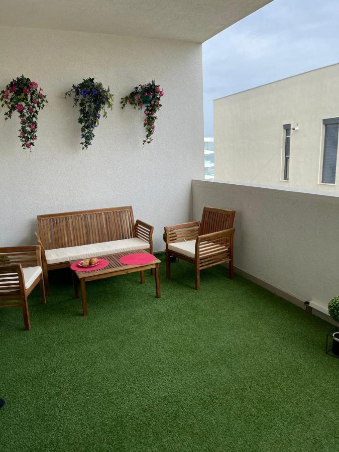 Sunshine Summer Residence Navodari Exterior photo